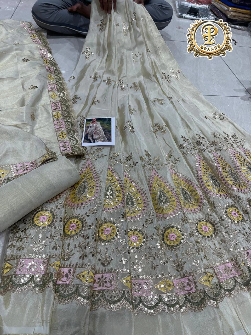 Product