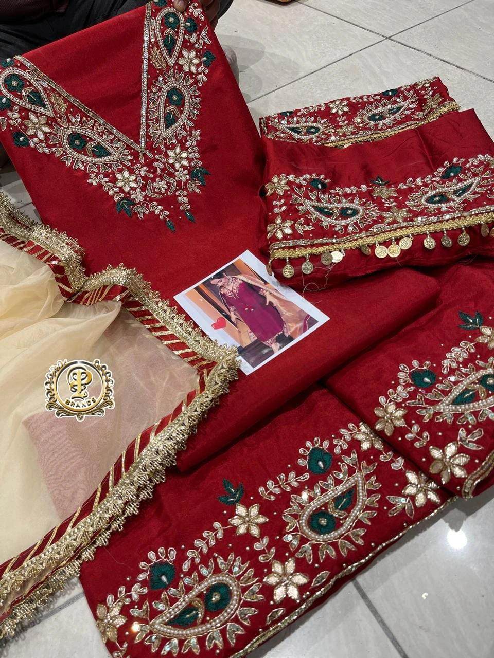 Product