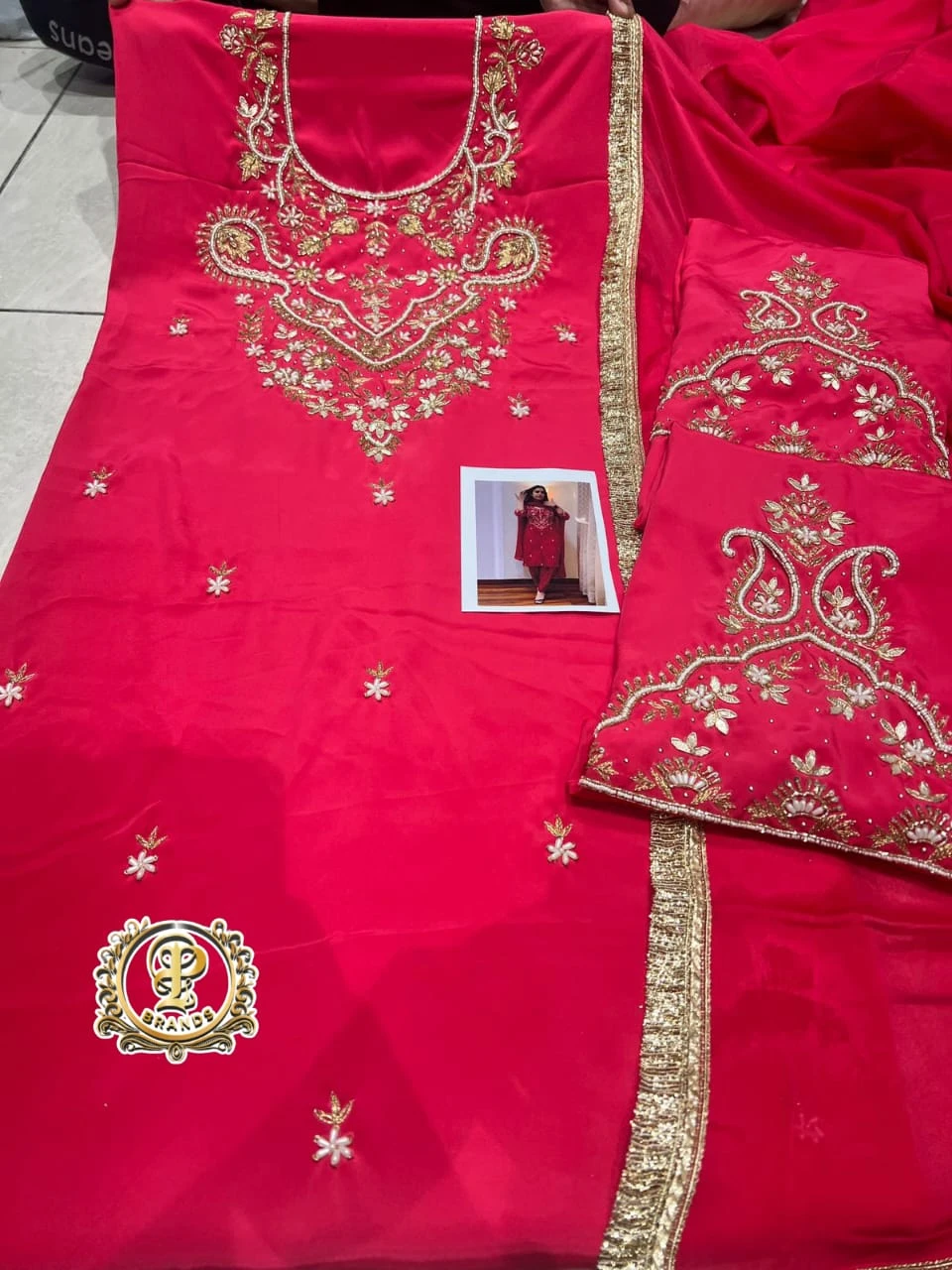 Product
